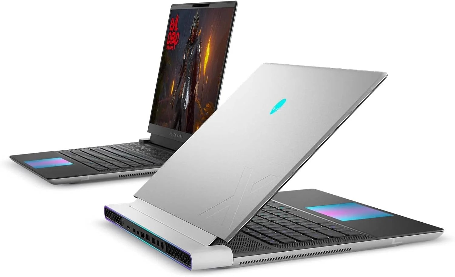 Dell Alienware